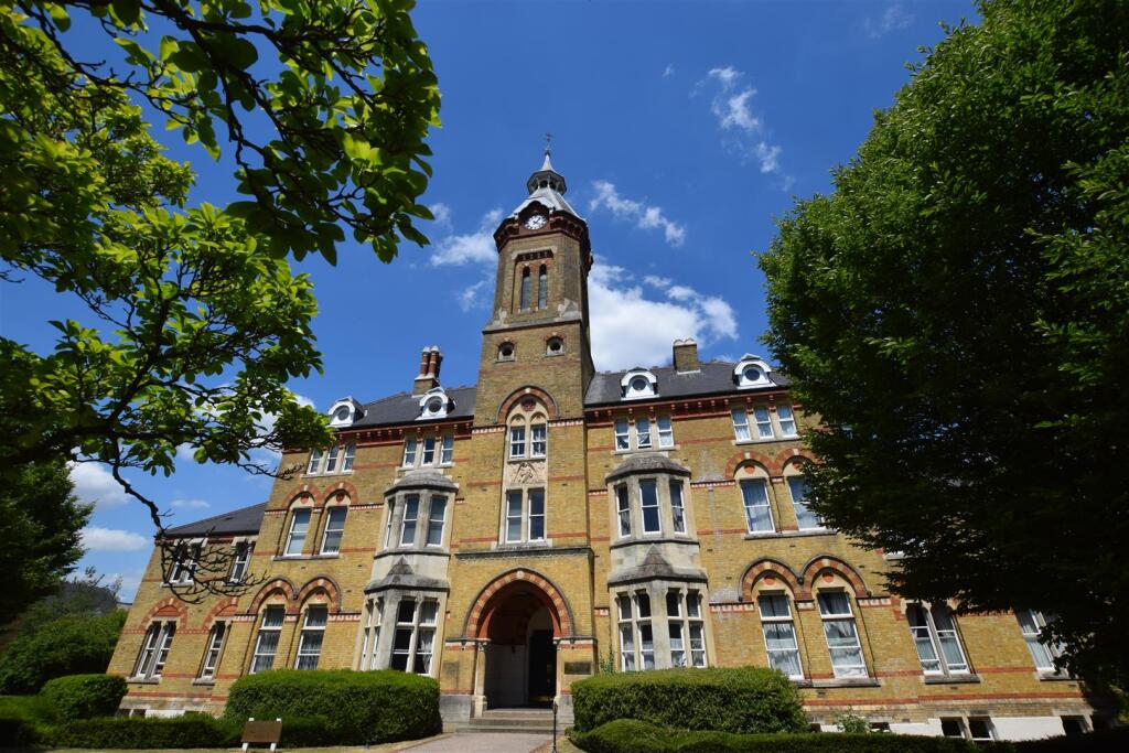 Main image of property: ALEXANDRA COURT, The Reeds Estate
