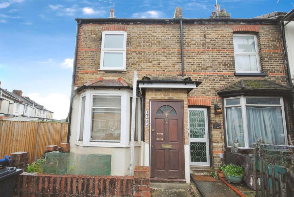 Main image of property: West Watford