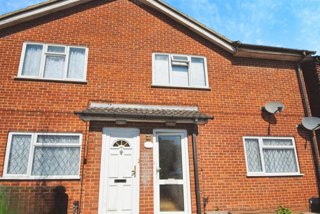 Main image of property: Neal Street, Watford