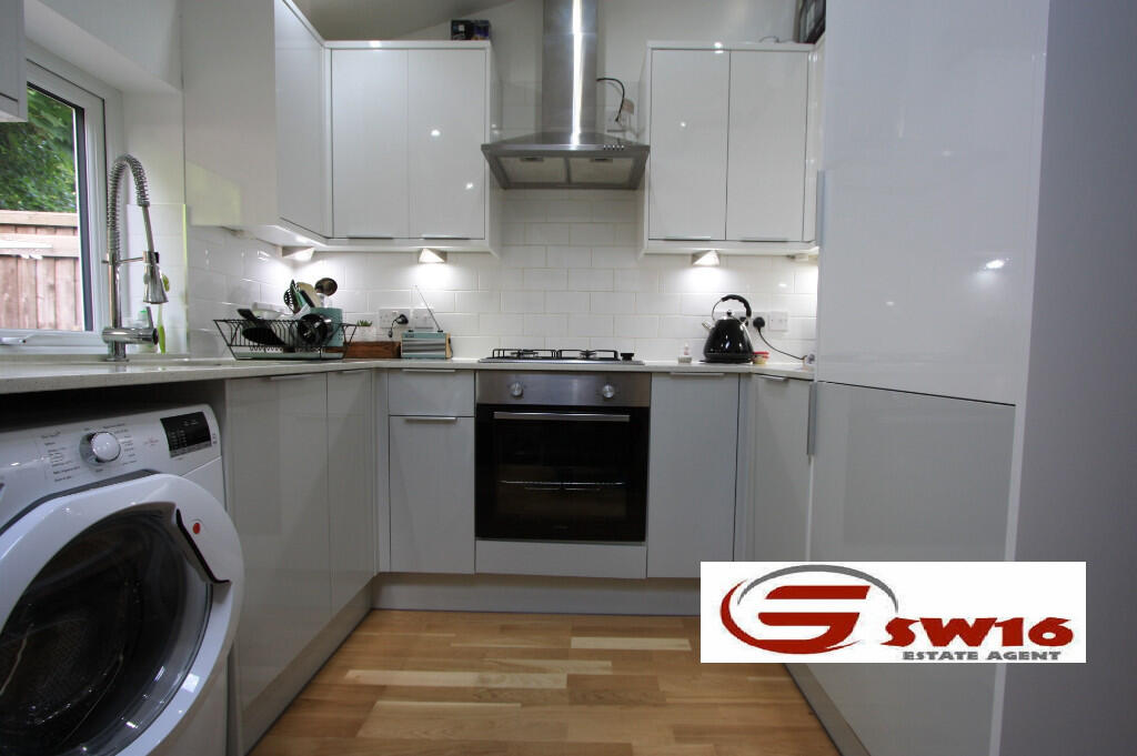 Main image of property: Boxley Road, London, SM4