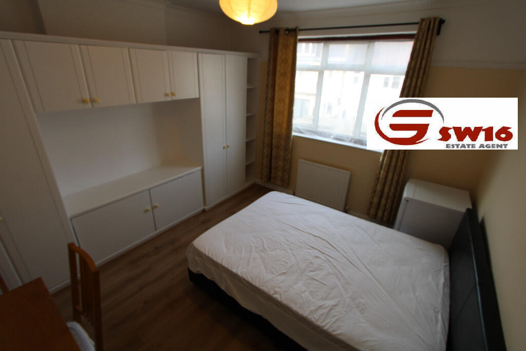 Main image of property: Farmhouse Road, London, SW16