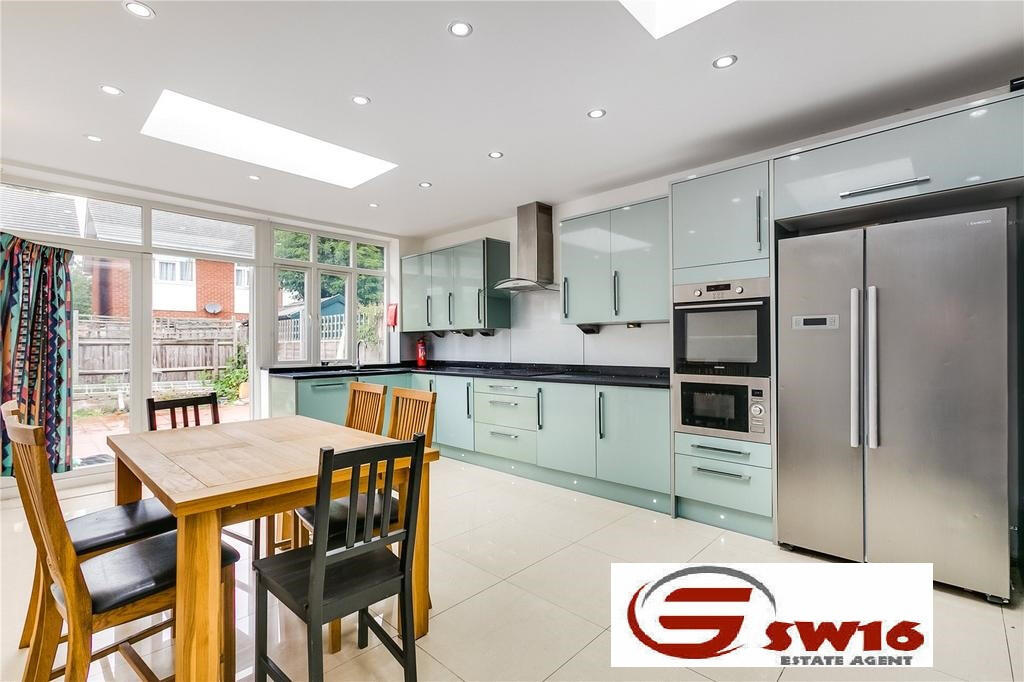Main image of property: Rostella Road, London, SW17