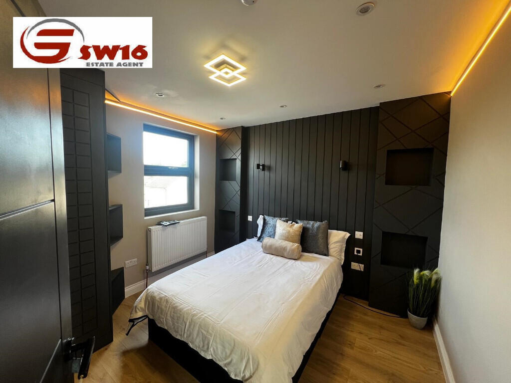 Main image of property: Canterbury Road, Croydon, London, CR0