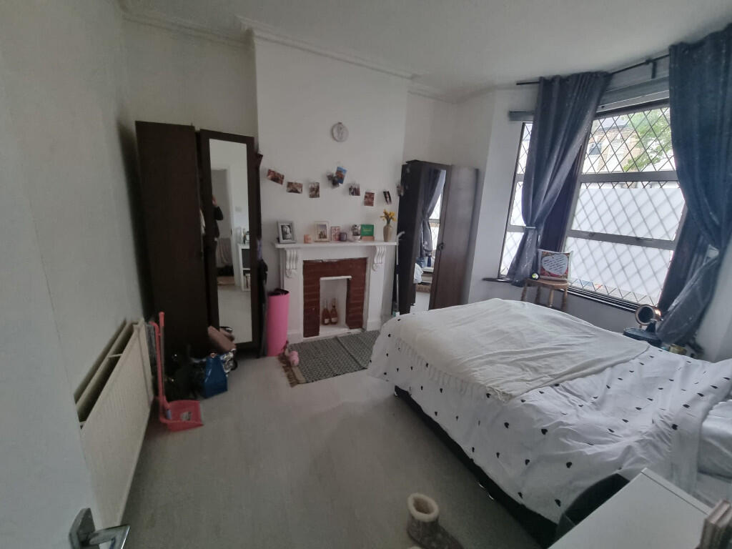 Main image of property: Cobbold Road, London, W12