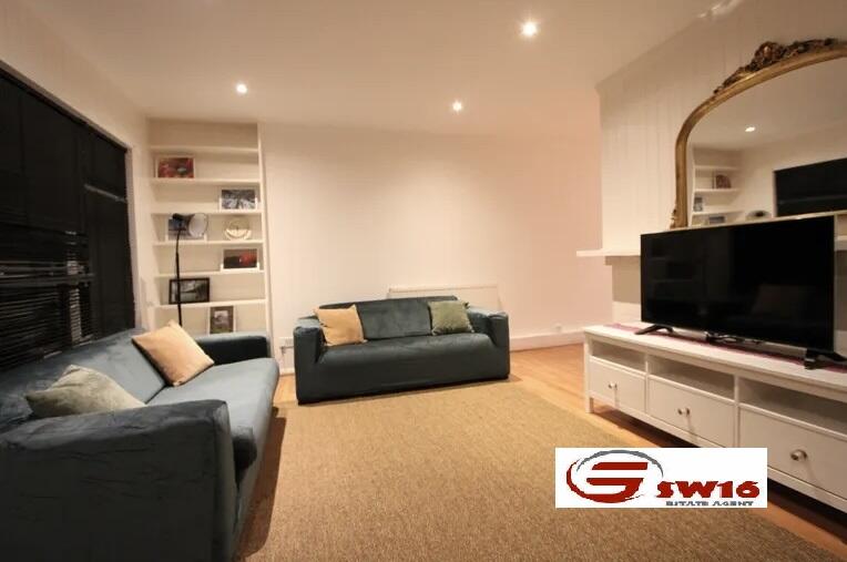 Main image of property: Springfield, Avenue Road, London, SE25