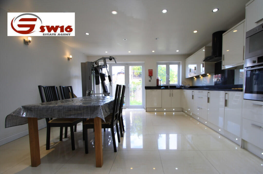 Main image of property: Undine Street, London, SW17