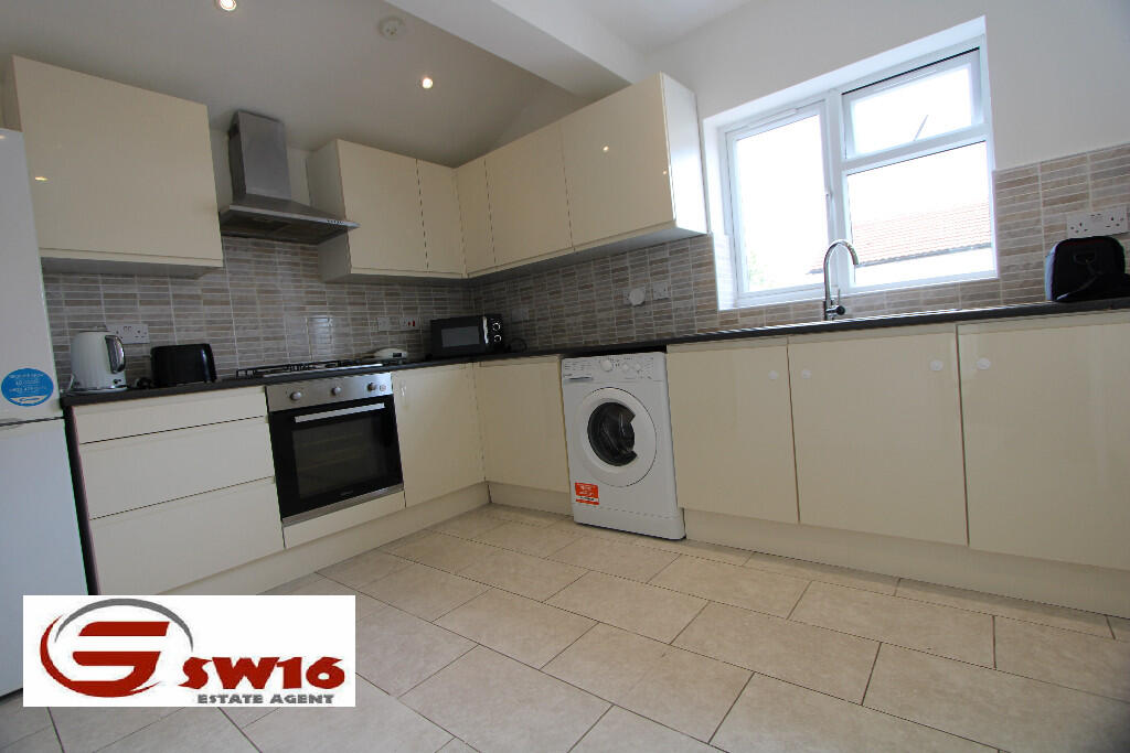 Main image of property: Grove Road, London, CR4