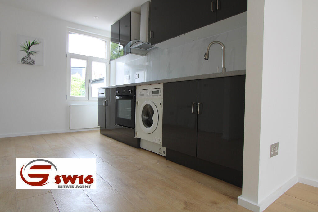 Main image of property: Westcote Road, London, SW16