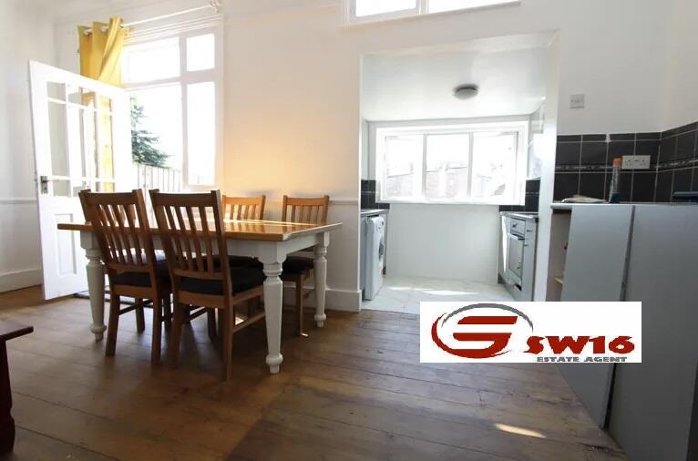 Main image of property: Undine Street, London, SW17