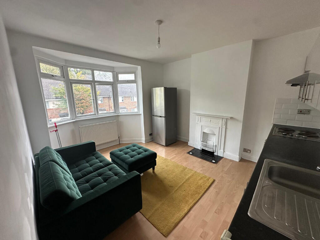 Main image of property: Hill Road, London, CR4