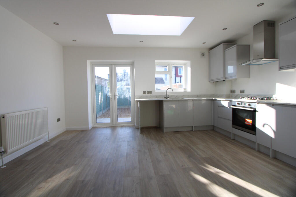Main image of property: Seymour Avenue, London, SM4