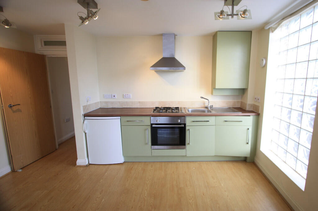 Main image of property: Mitcham Road, London, SW17