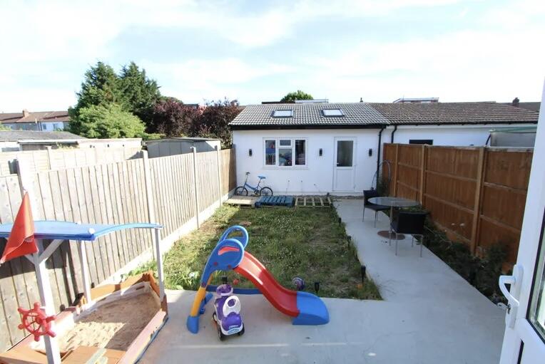 Main image of property: Sherwood Avenue, London, SW16