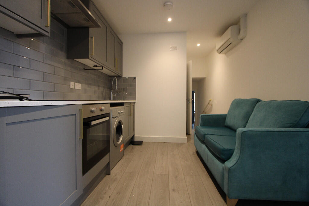 Main image of property: Parkgate Road, London, SW11