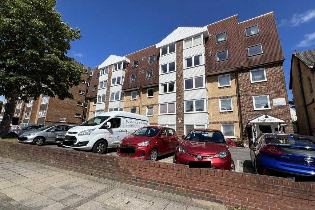 Main image of property: Eastfields, 24-30 Victoria Road North, Southsea, Hampshire, PO5 1PU