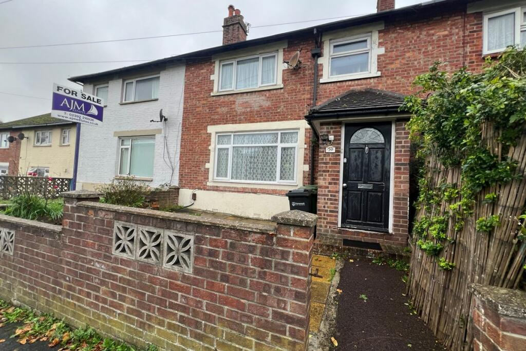 Main image of property: Sevenoaks Road, Wymering, Portsmouth, Hampshire, PO6 3JP