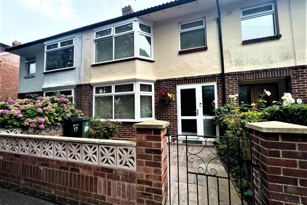 Main image of property: Widley Court Drive, Cosham, Portsmouth, Hampshire, PO6 2QP