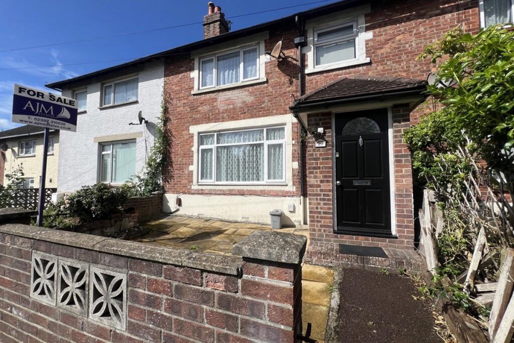 Main image of property: Sevenoaks Road, Wymering, Portsmouth, Hampshire, PO6 3JP