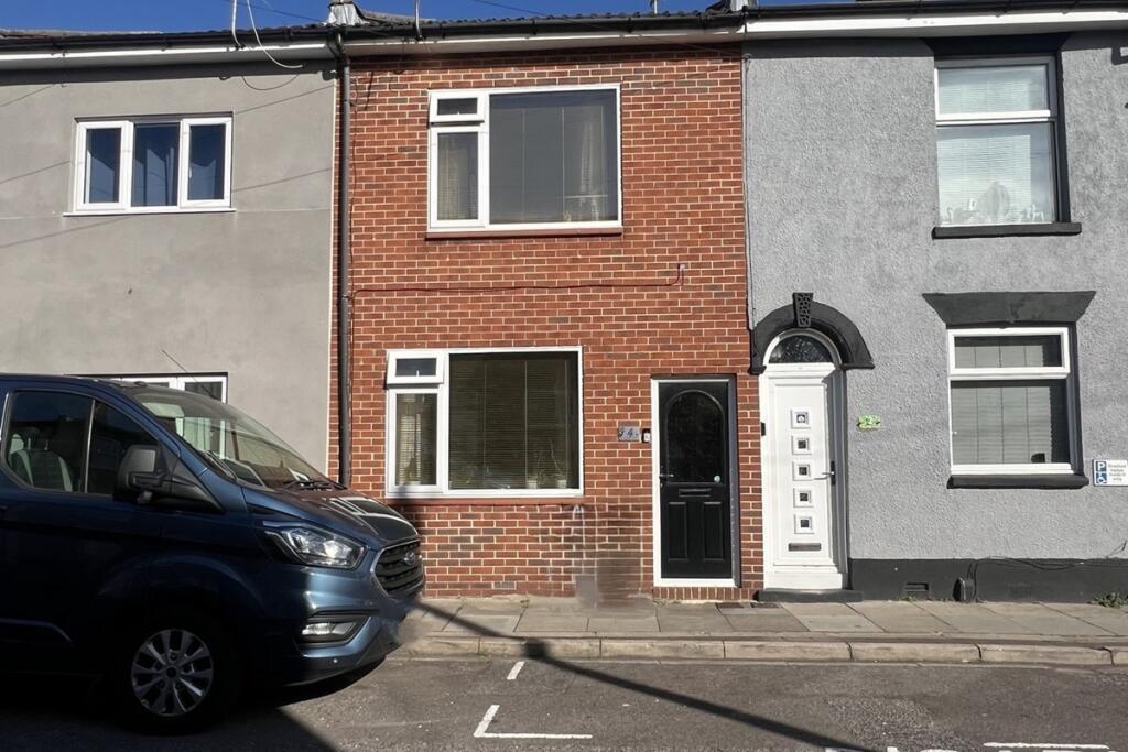 Main image of property: Langley Road, Copnor/Bucland, Portsmouth, Hampshire, PO2 7PU