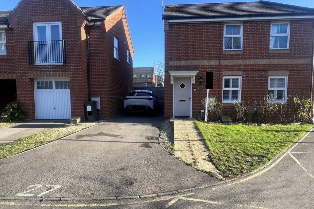 Main image of property: Dovercourt Road, Cosham, Portsmouth, Hampshire, PO6 2RZ