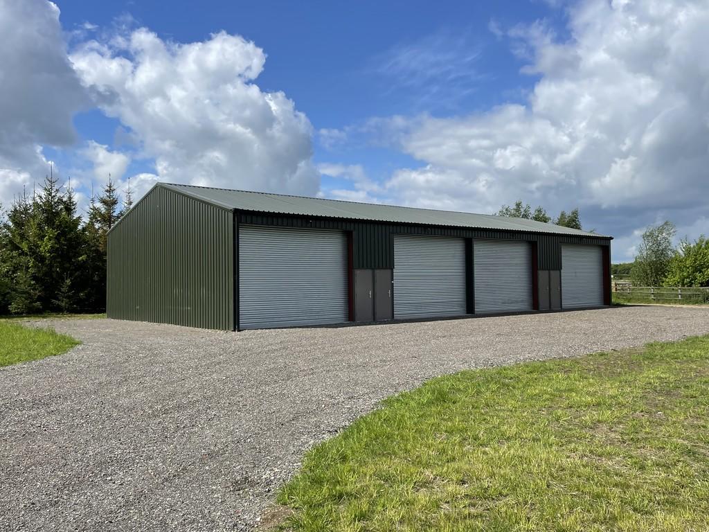 Main image of property: Park Road, East Bergholt