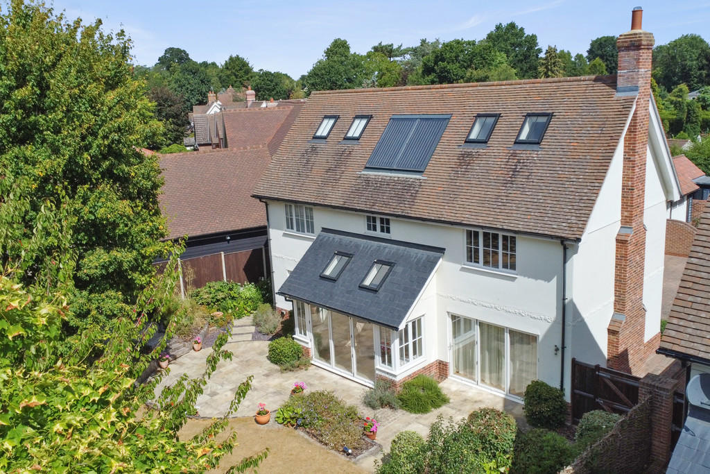 Additional property image - Gaston Street, East Bergholt