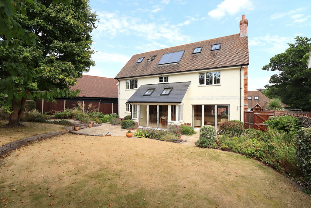 Additional property image - Gaston Street, East Bergholt