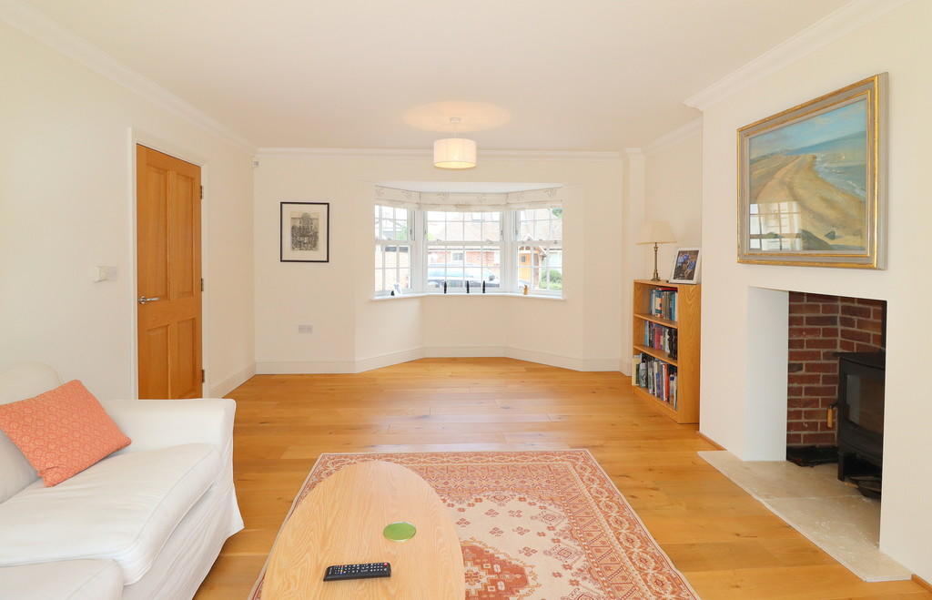 Additional property image - Gaston Street, East Bergholt