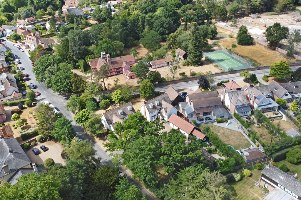 Additional property image - Gaston Street, East Bergholt