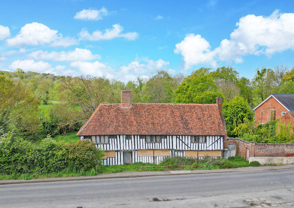 Main image of property: Lower Street, Stratford St. Mary