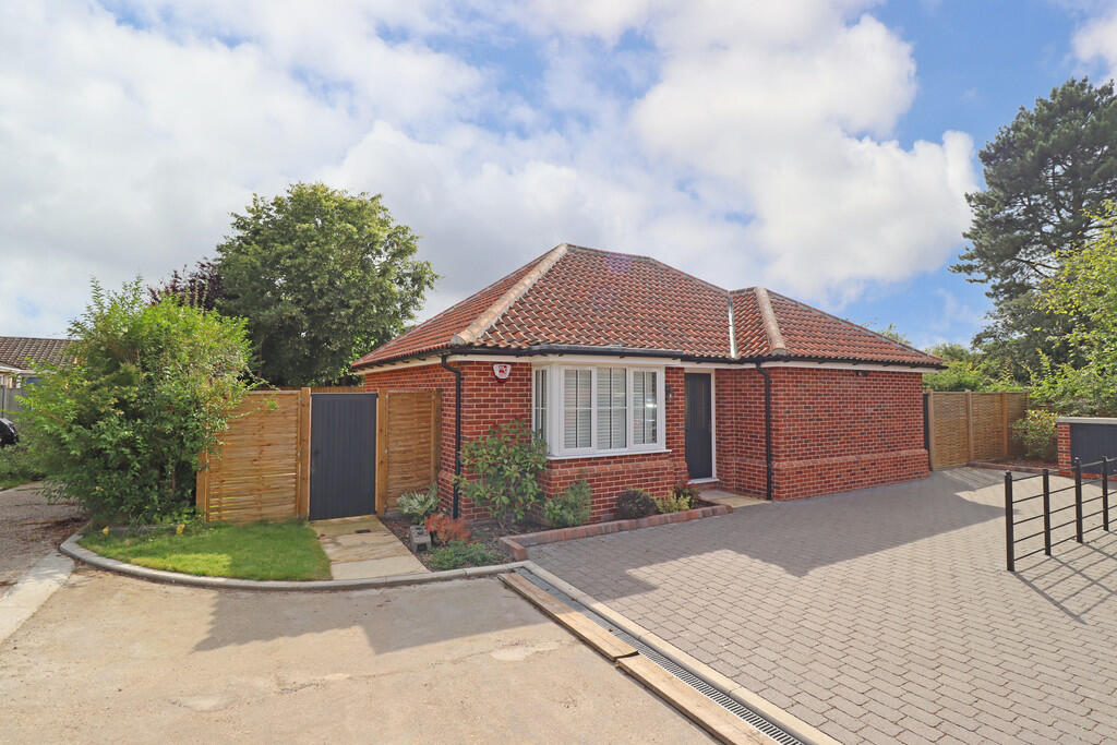 Main image of property: Heath Road, East Bergholt