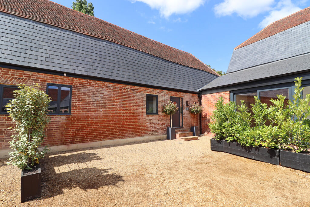 Main image of property: Church Lane, Beaumont