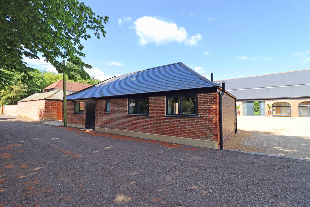 Main image of property: Church Lane, Beaumont