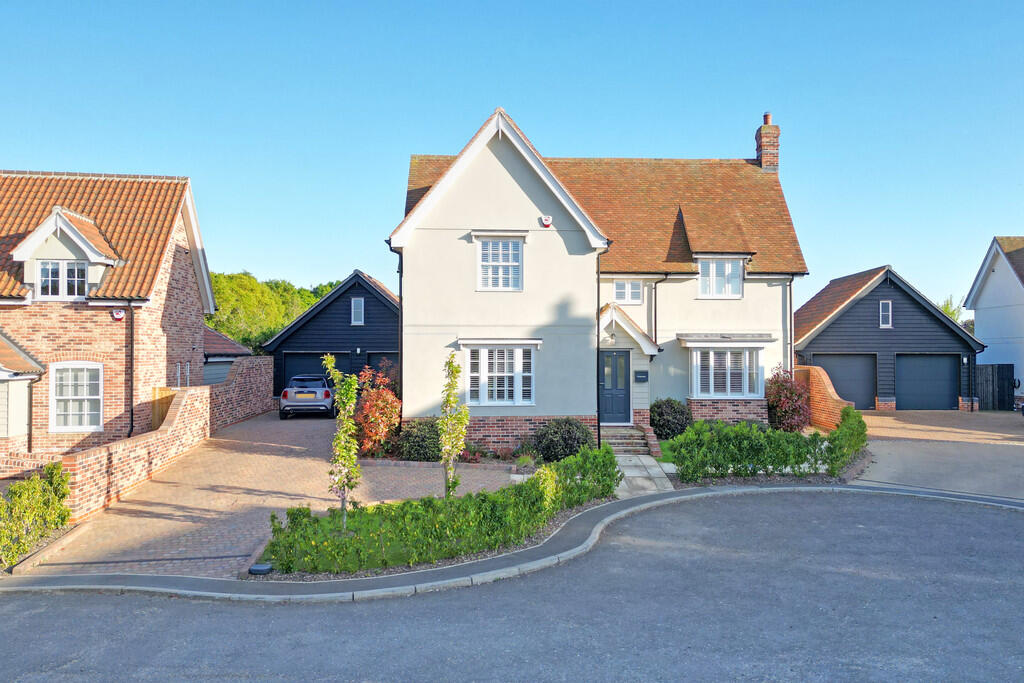 Main image of property: OPEN HOUSE 24th MAY 11:00 - 1:00
