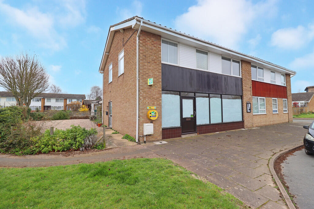 Main image of property: Broom Knoll, East Bergholt