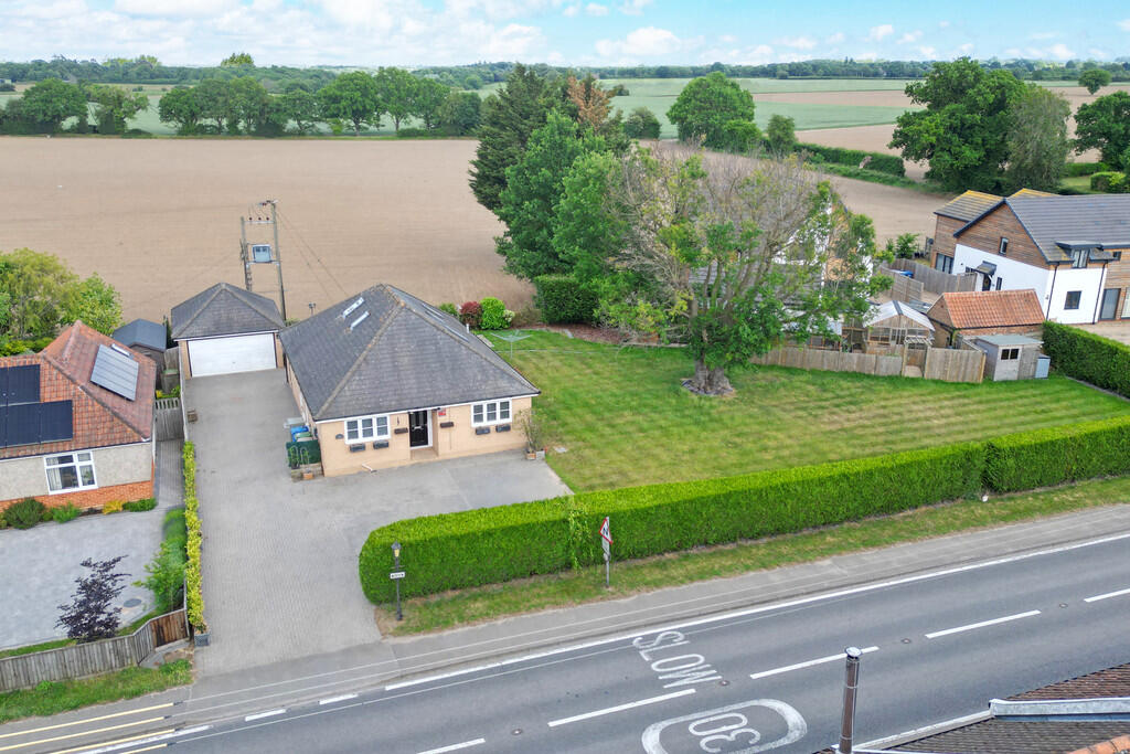 Main image of property: The Heath, Tattingstone, Ipswich