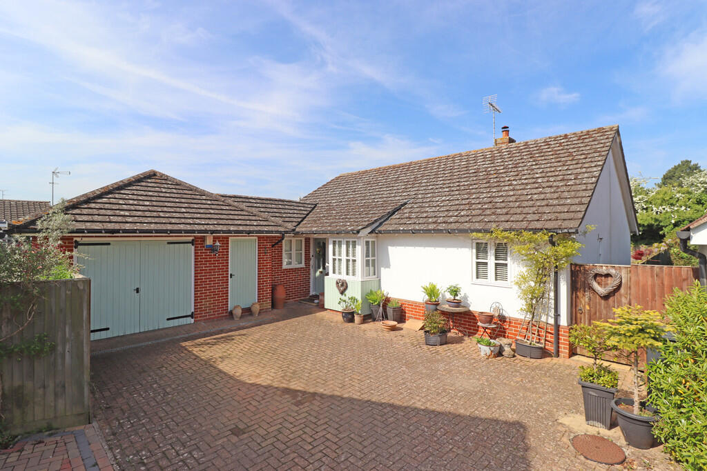 Main image of property: Carriers Court, East Bergholt