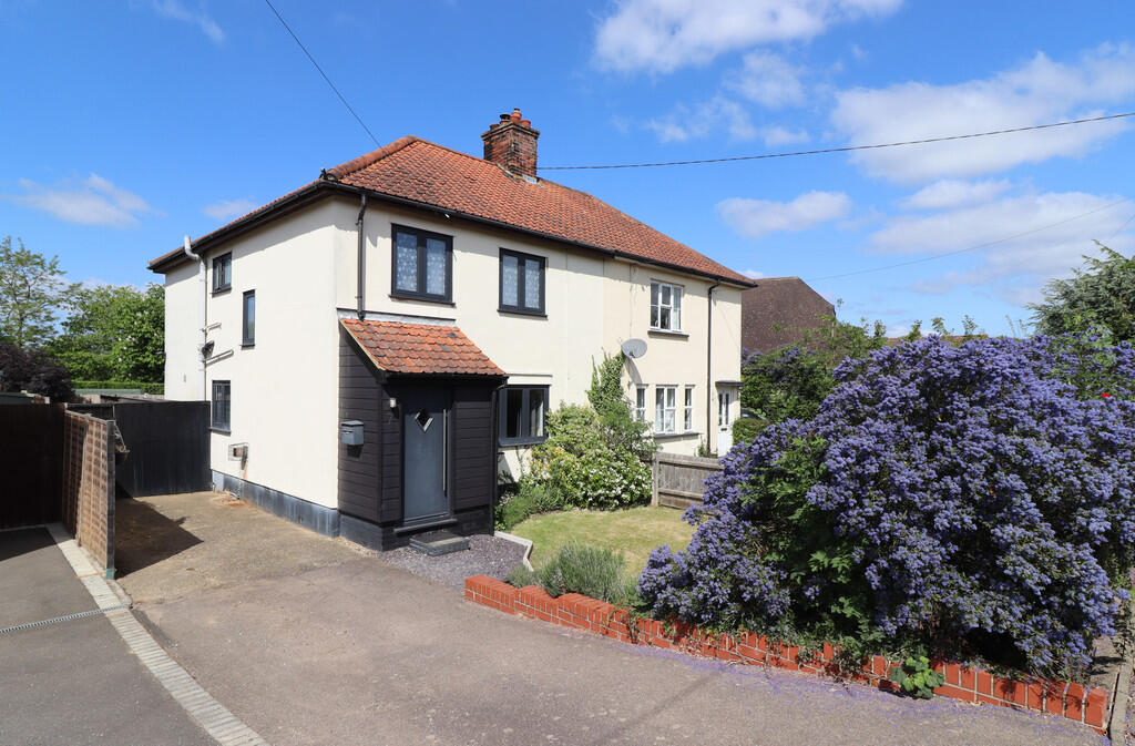 Main image of property: The Street, Raydon