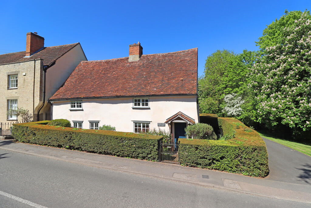 Main image of property: Rectory Hill, East Bergholt