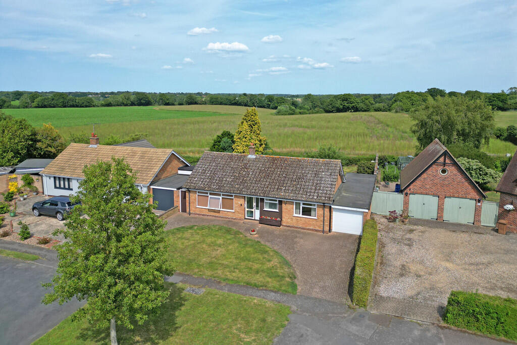 Main image of property: Quintons Corner, East Bergholt