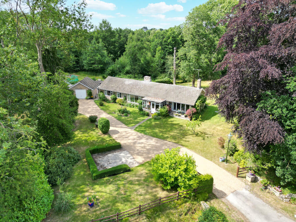 Main image of property: Woodlands Road, Raydon