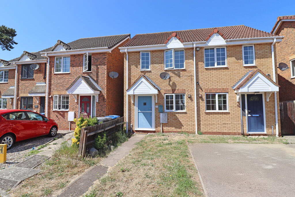 Main image of property: Temple Pattle, Brantham