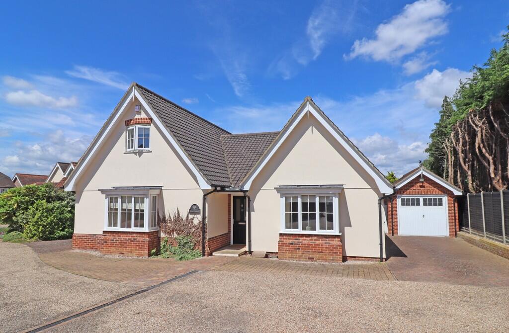 Main image of property: The Drift, Capel St. Mary
