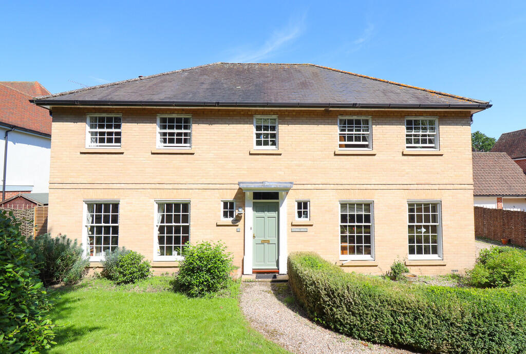 Main image of property: Hop Meadow, East Bergholt