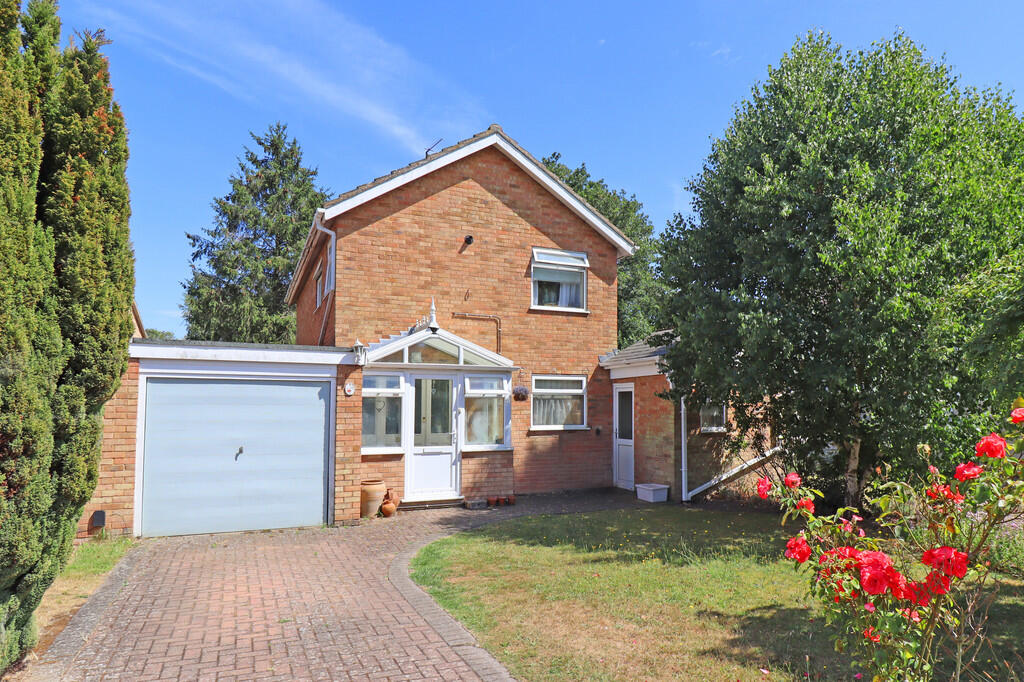 Main image of property: Notcutts, East Bergholt