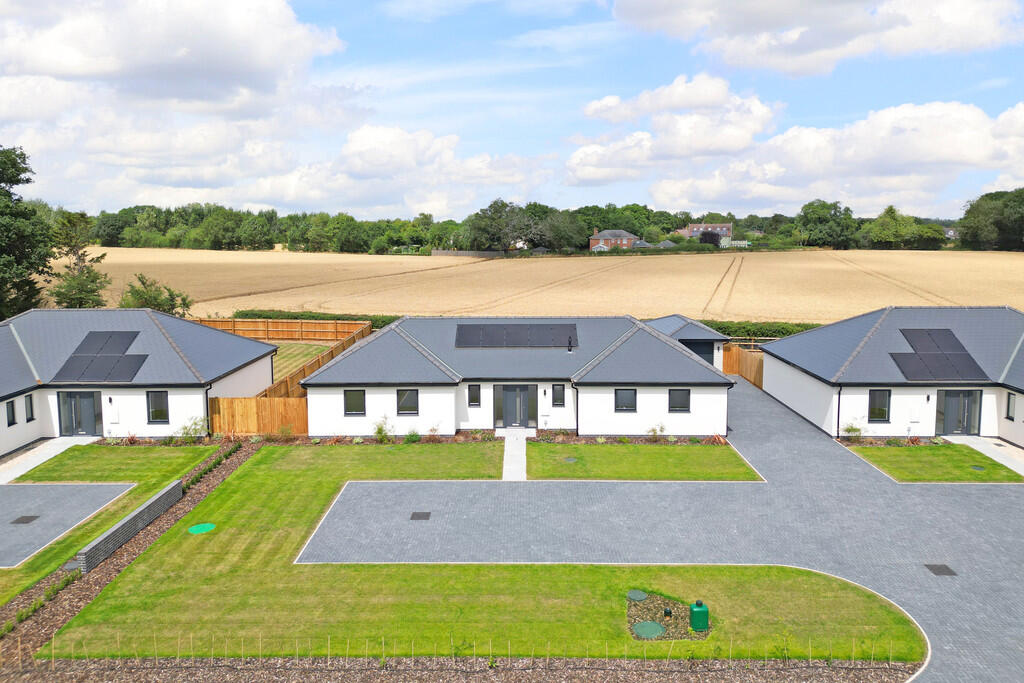 Main image of property: Hazel Shrub, Bentley