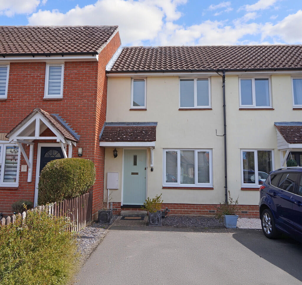 Main image of property: Collingwood Fields, East Bergholt