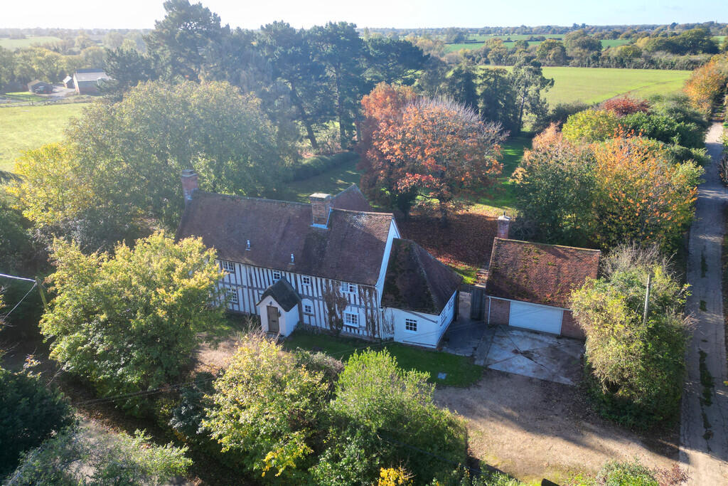 Main image of property: Wenham Lane, Great Wenham