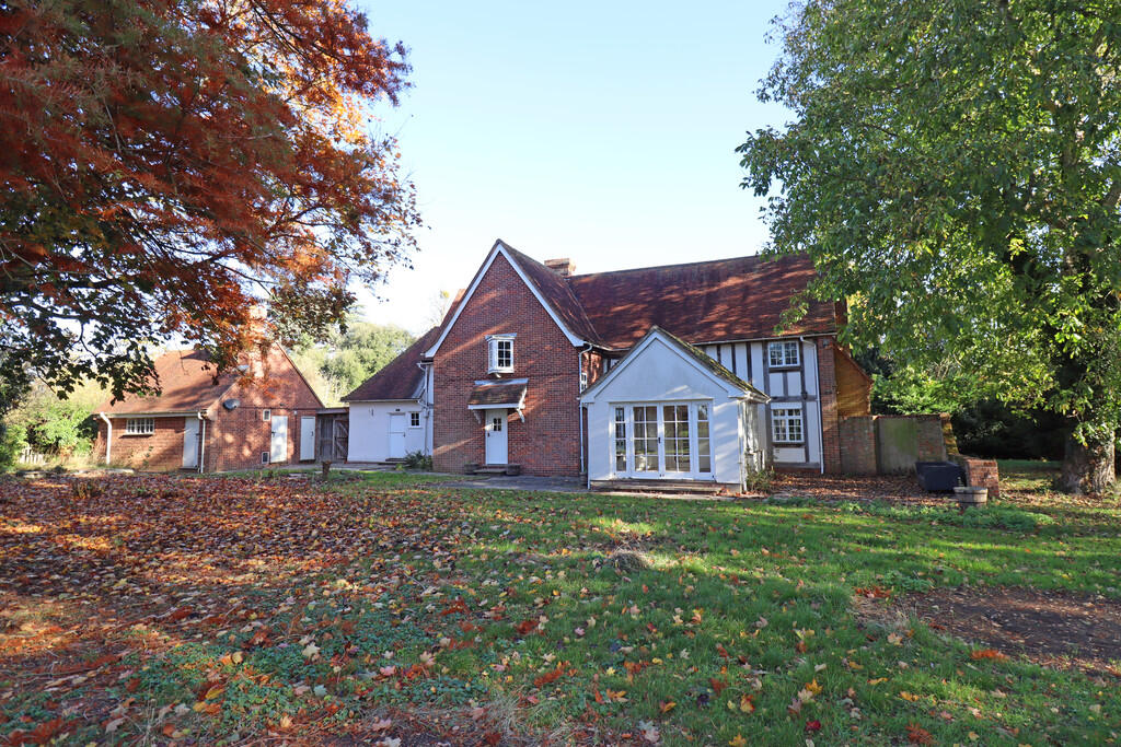 Main image of property: Wenham Lane, Great Wenham
