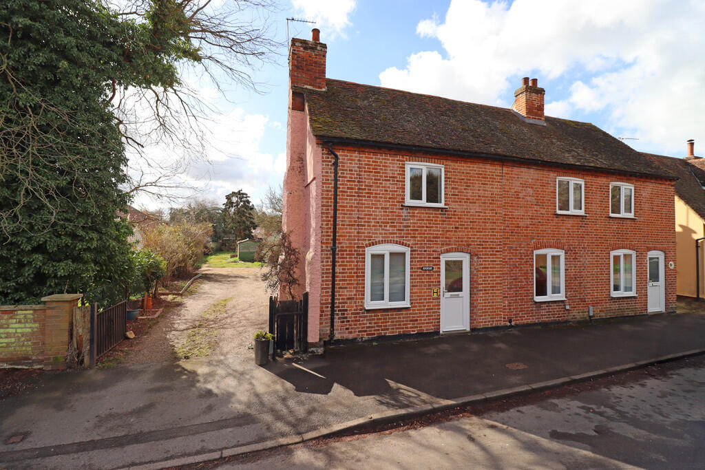 Main image of property: Endcot, Upper Street